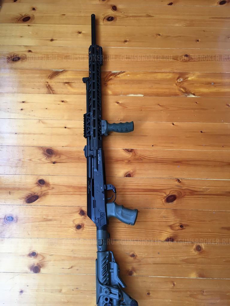 Приклады Fab Defense GLR-16 CP с буфером отдачи M4-Vepr FK SB , FAB defense M4 SVD SB