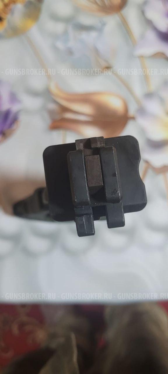 Приклад FAB Defense GLR-16-S 