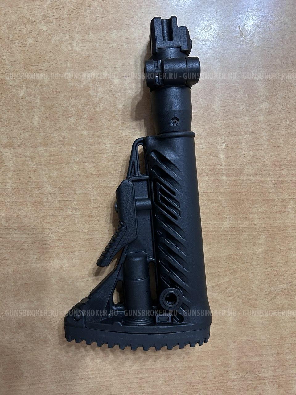 Приклад FAB Defense GLR16