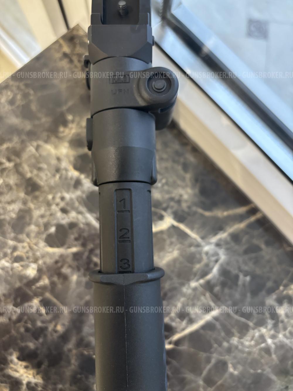 Приклад Fab Defense M4 SVD на тигр,свд