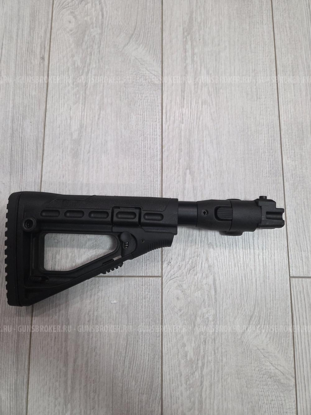 Приклад Fab defense 