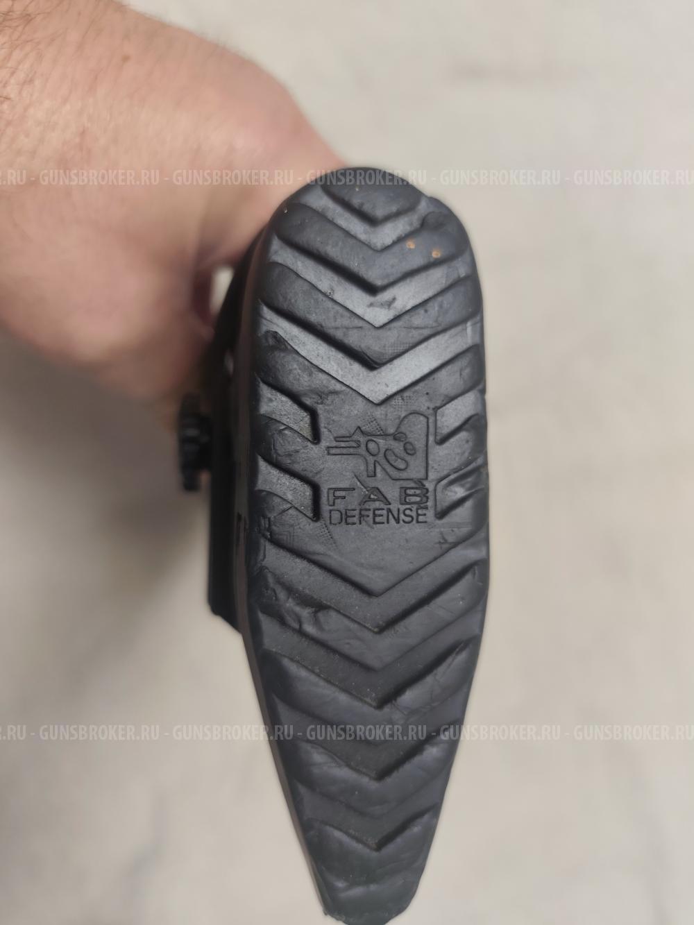 Приклад Fab Defense