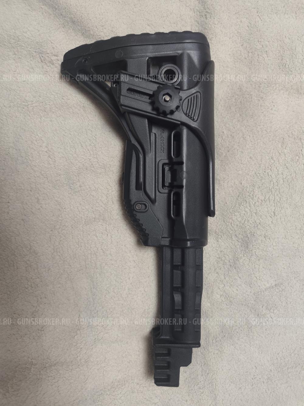 Приклад Fab Defense