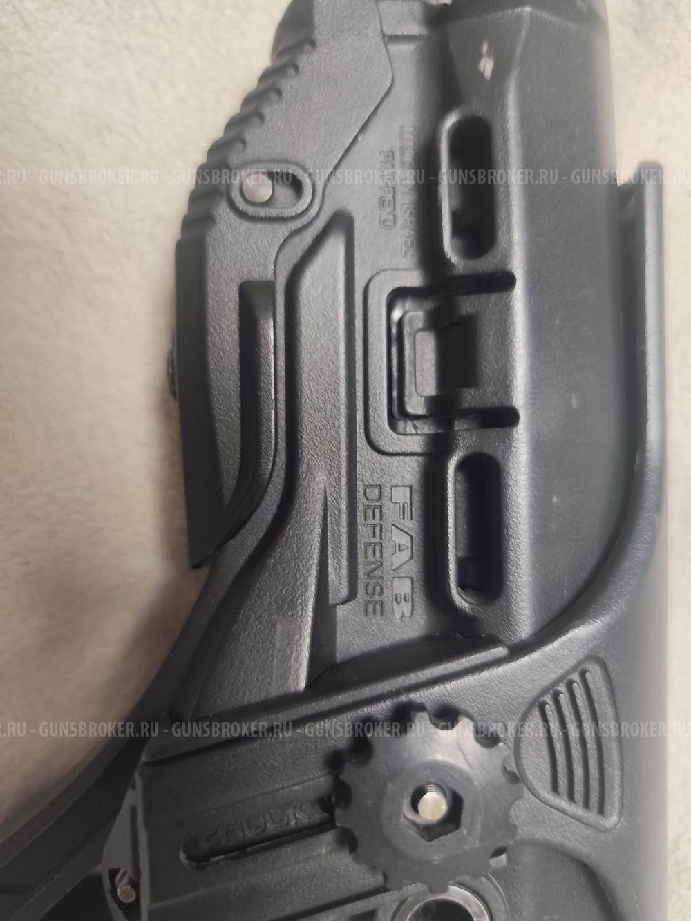 Приклад Fab Defense