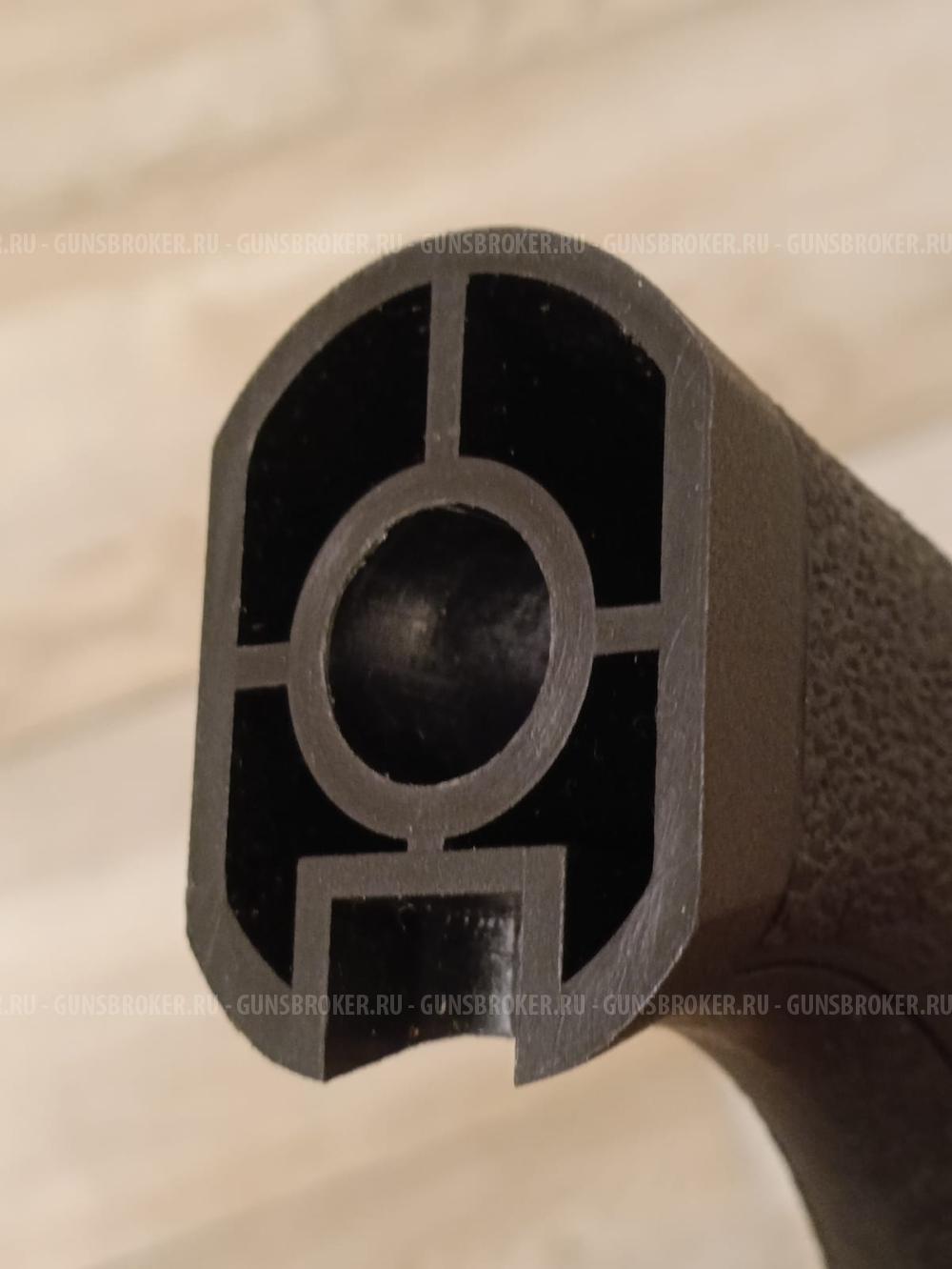 Приклад Fabarm A-027-A Tactical