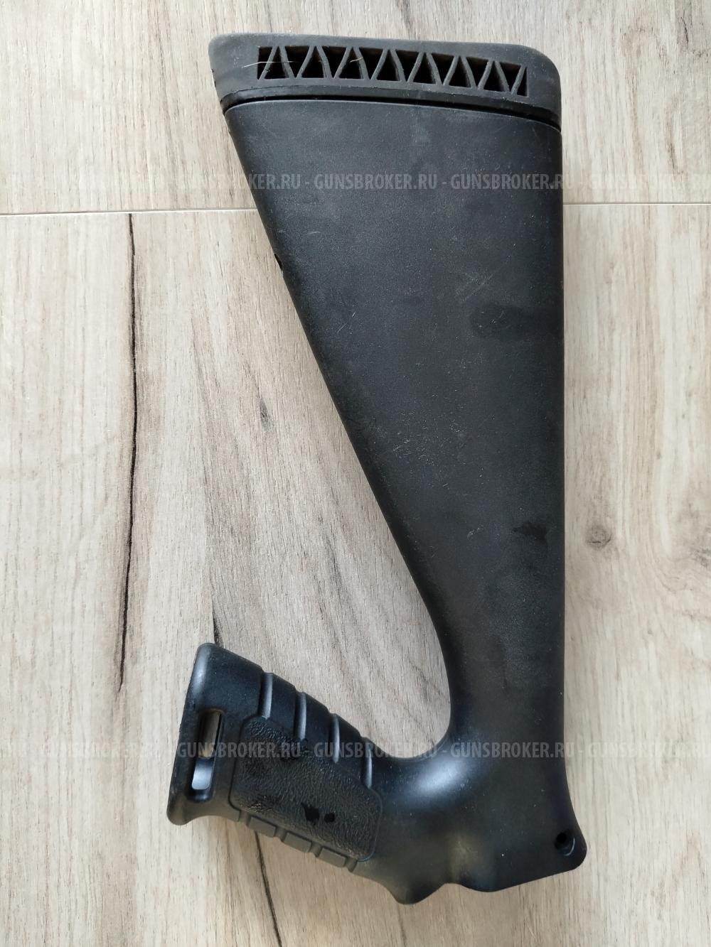 Приклад Fabarm SDASS A-051-A PRO FORCES