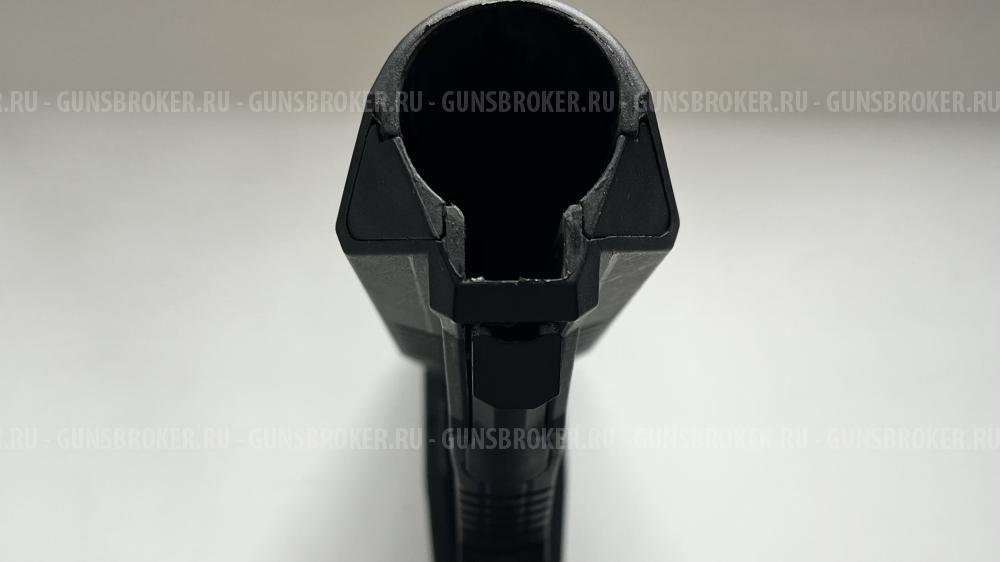 Приклад Gl-core с упором щеки