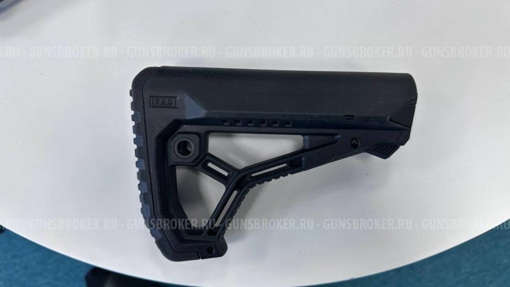 Приклад GL-Core, Fab Defense