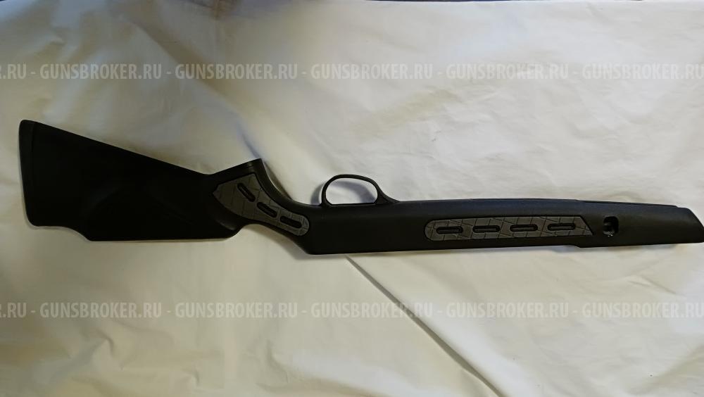 Приклад хатсан 1000 пластик