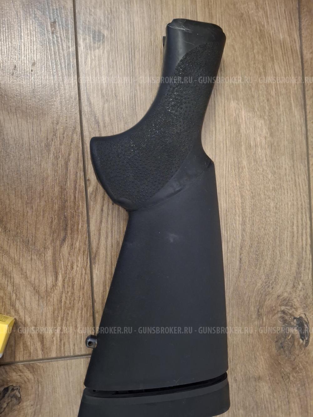  Приклад hogue Remington 870 (12)