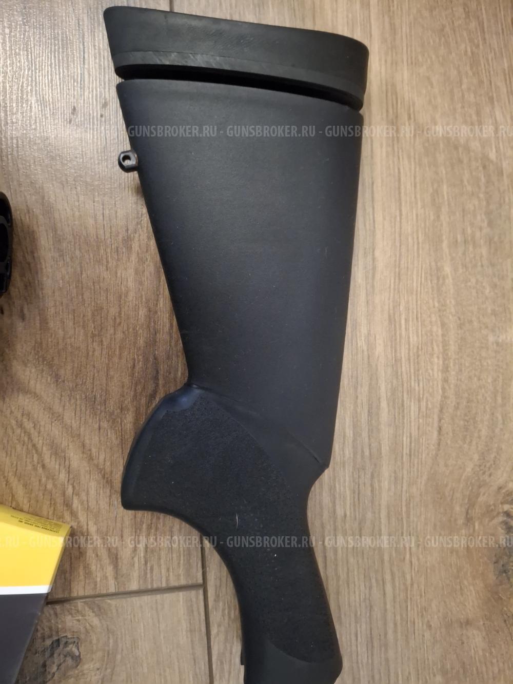  Приклад hogue Remington 870 (12)