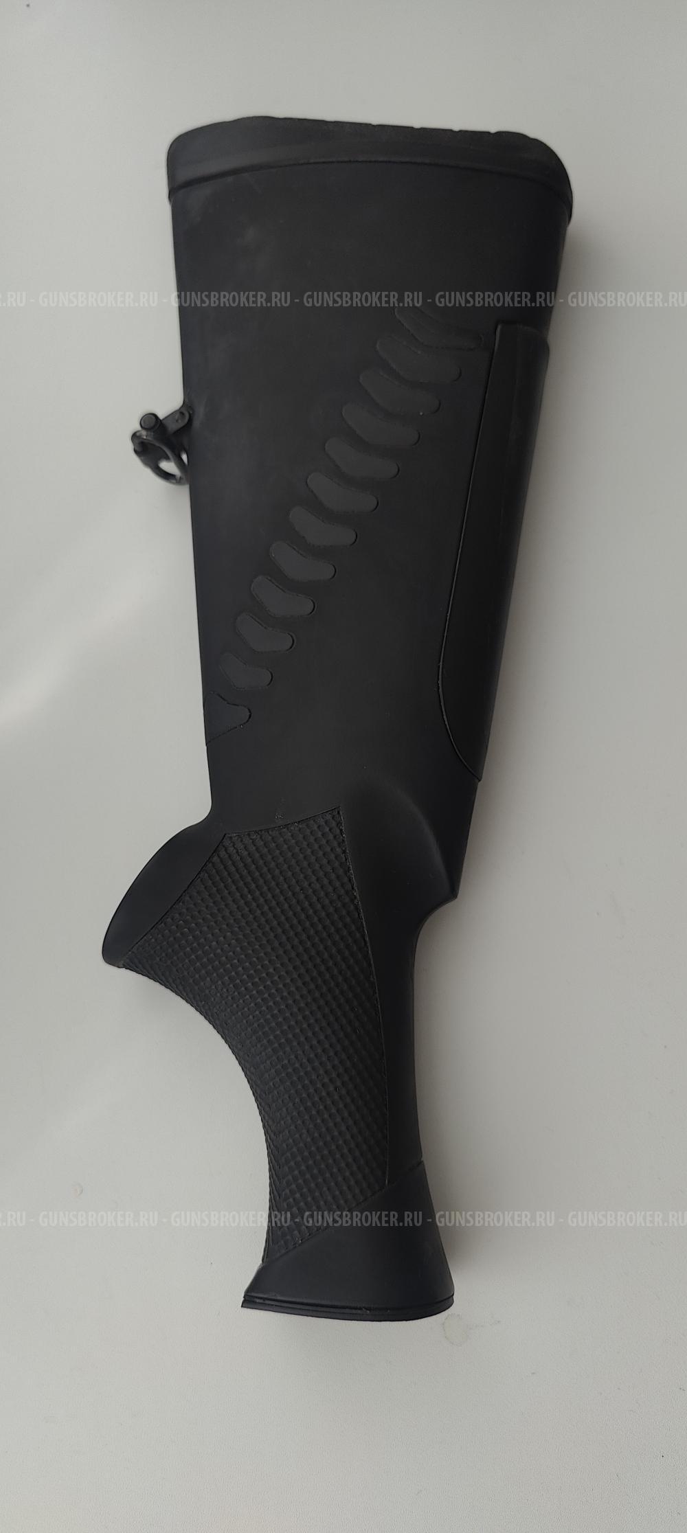 Приклад и цевье Benelli Raffaello Elegant