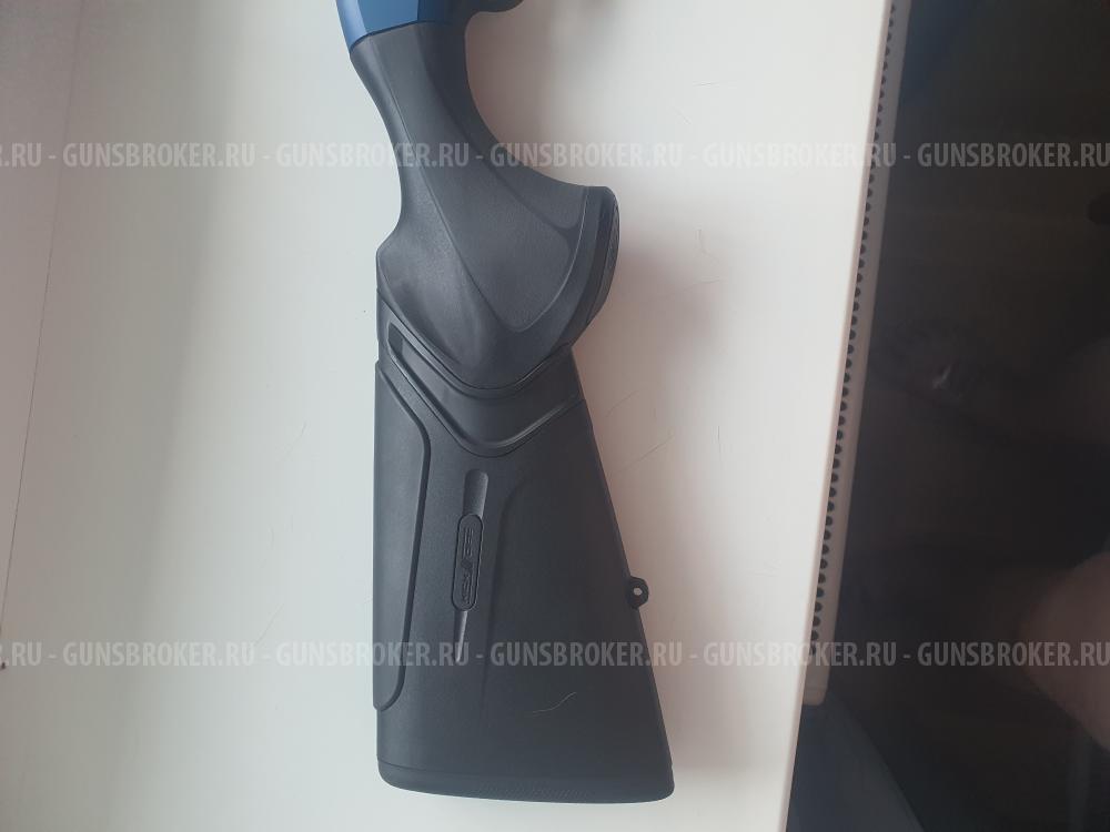Приклад и цевье beretta 1301 comp pro kick-off практически новые