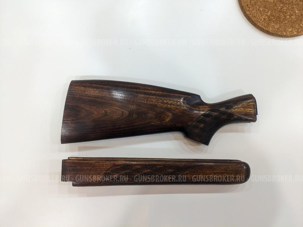 Приклад и цевье Browning bar 2