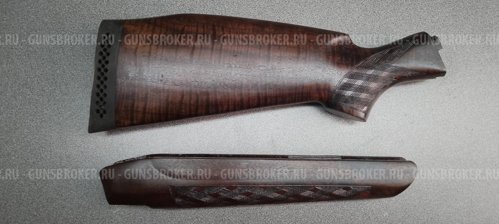 Приклад и цевье Browning BAR2 Long Trac 30-06 Sprg