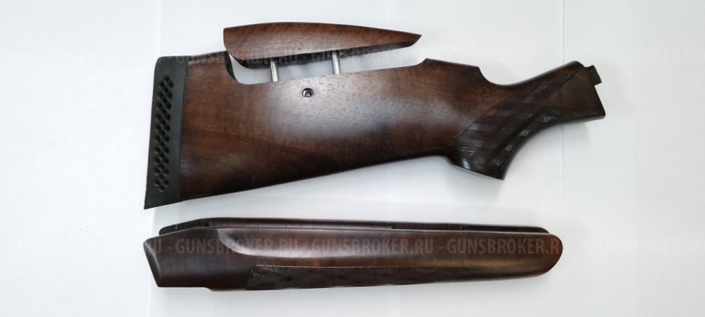 Приклад и цевье Browning BAR2 Long Trac 30-06 Sprg