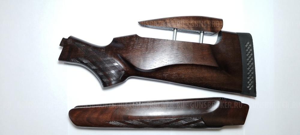 Приклад и цевье Browning BAR2 Long Trac 30-06 Sprg