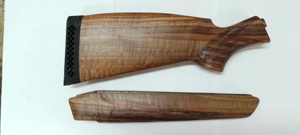 Приклад и цевье Browning BAR2 Long Trac 30-06 Sprg