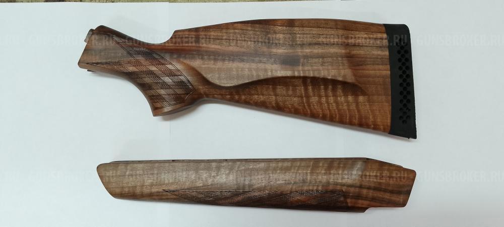 Приклад и цевье Browning BAR2 Long Trac 30-06 Sprg