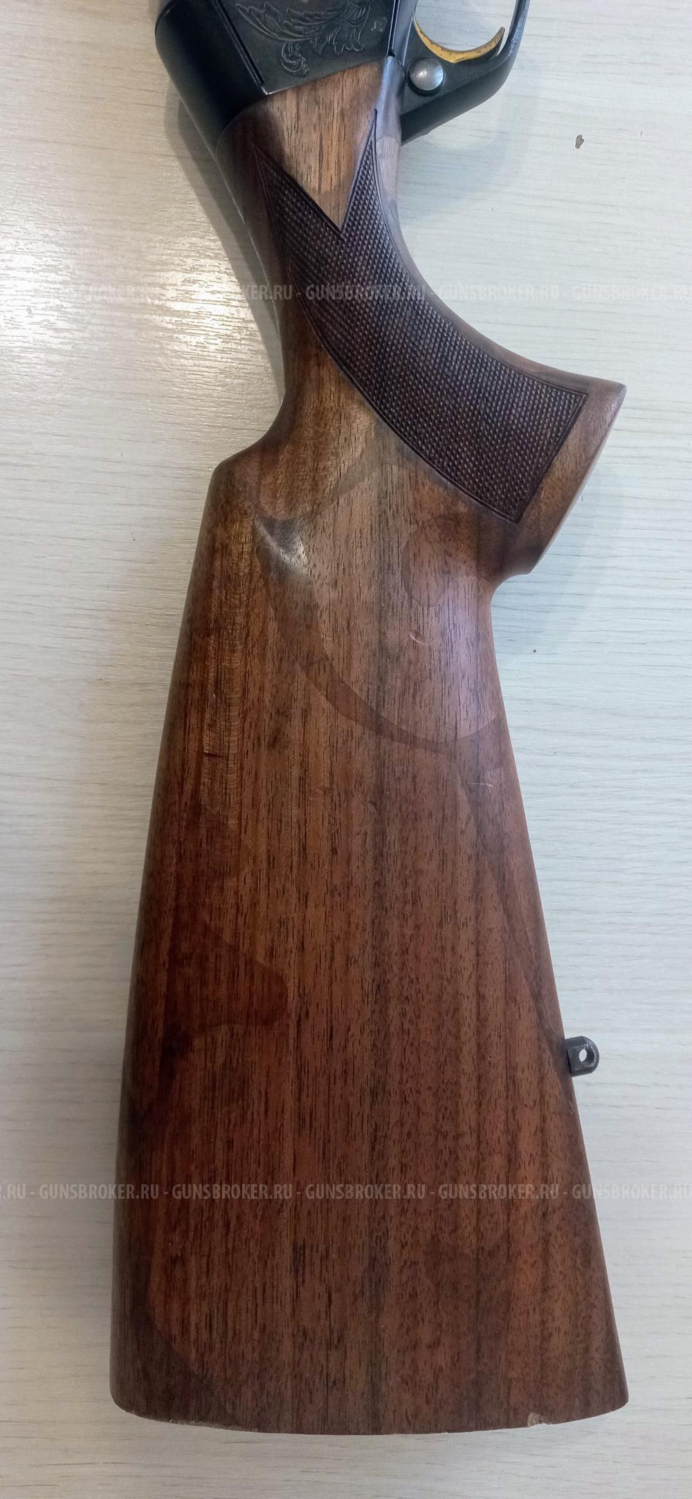 Приклад и цевье Browning 