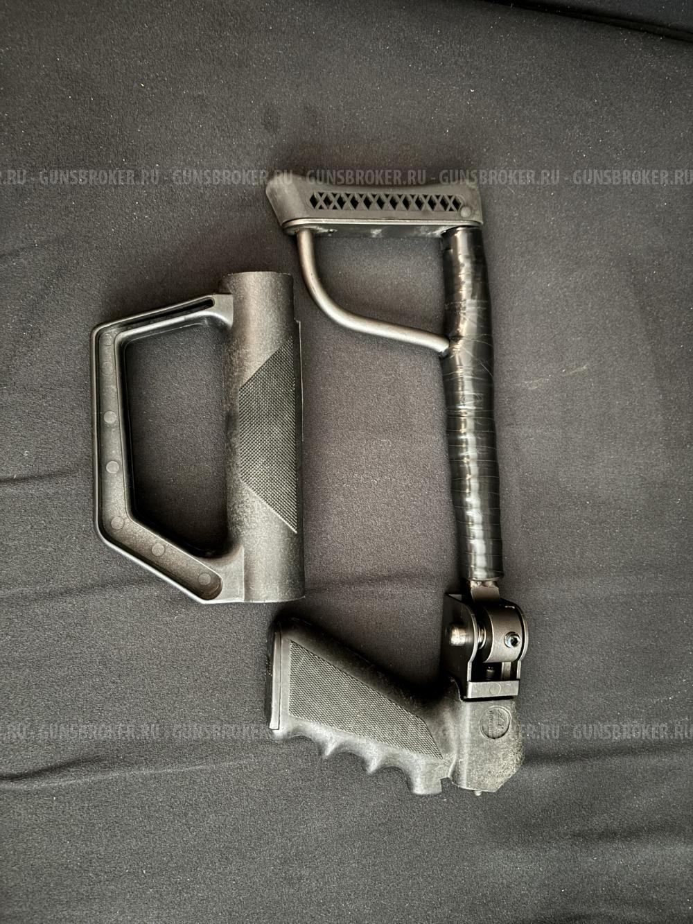 Приклад и цевье Butler Creek Winchester 1300 Defender