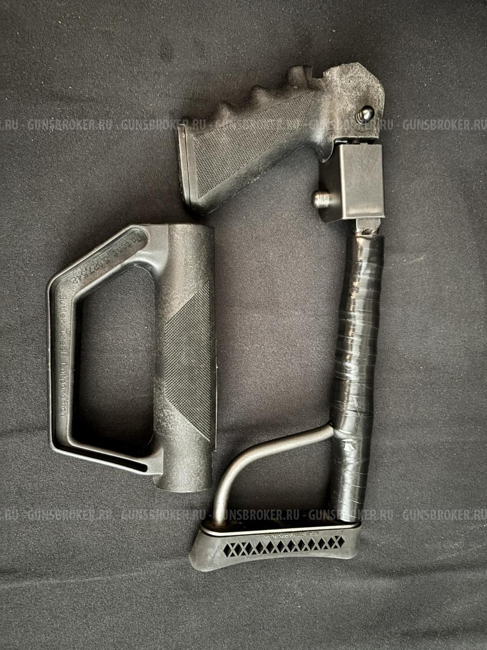 Приклад и цевье Butler Creek Winchester 1300 Defender