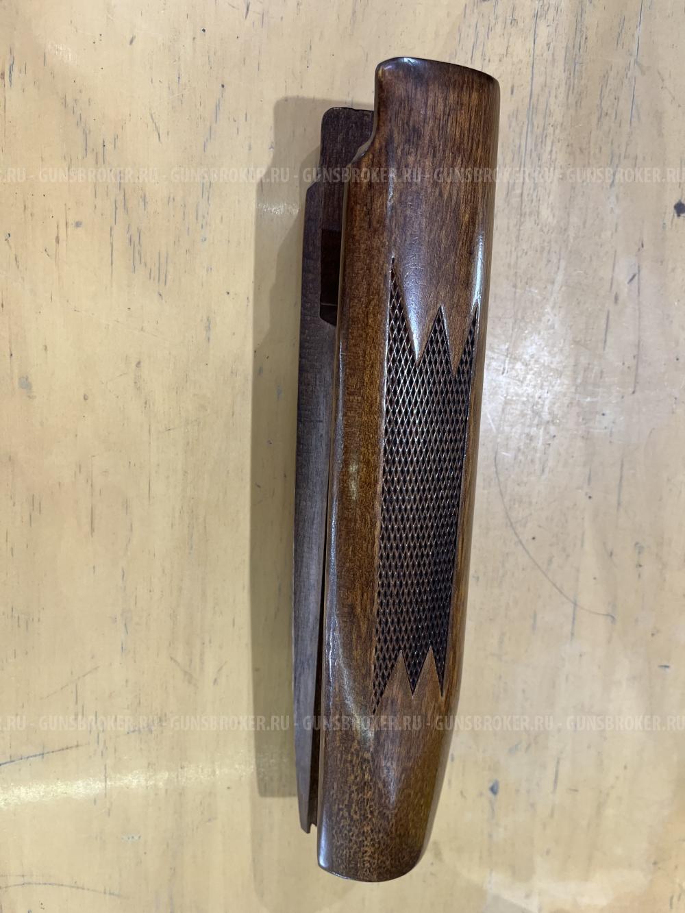 Приклад и цевье дерево для моссберг 500