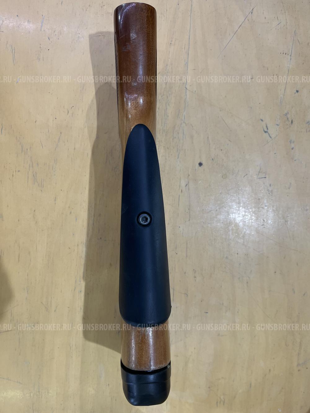 Приклад и цевье дерево для моссберг 500