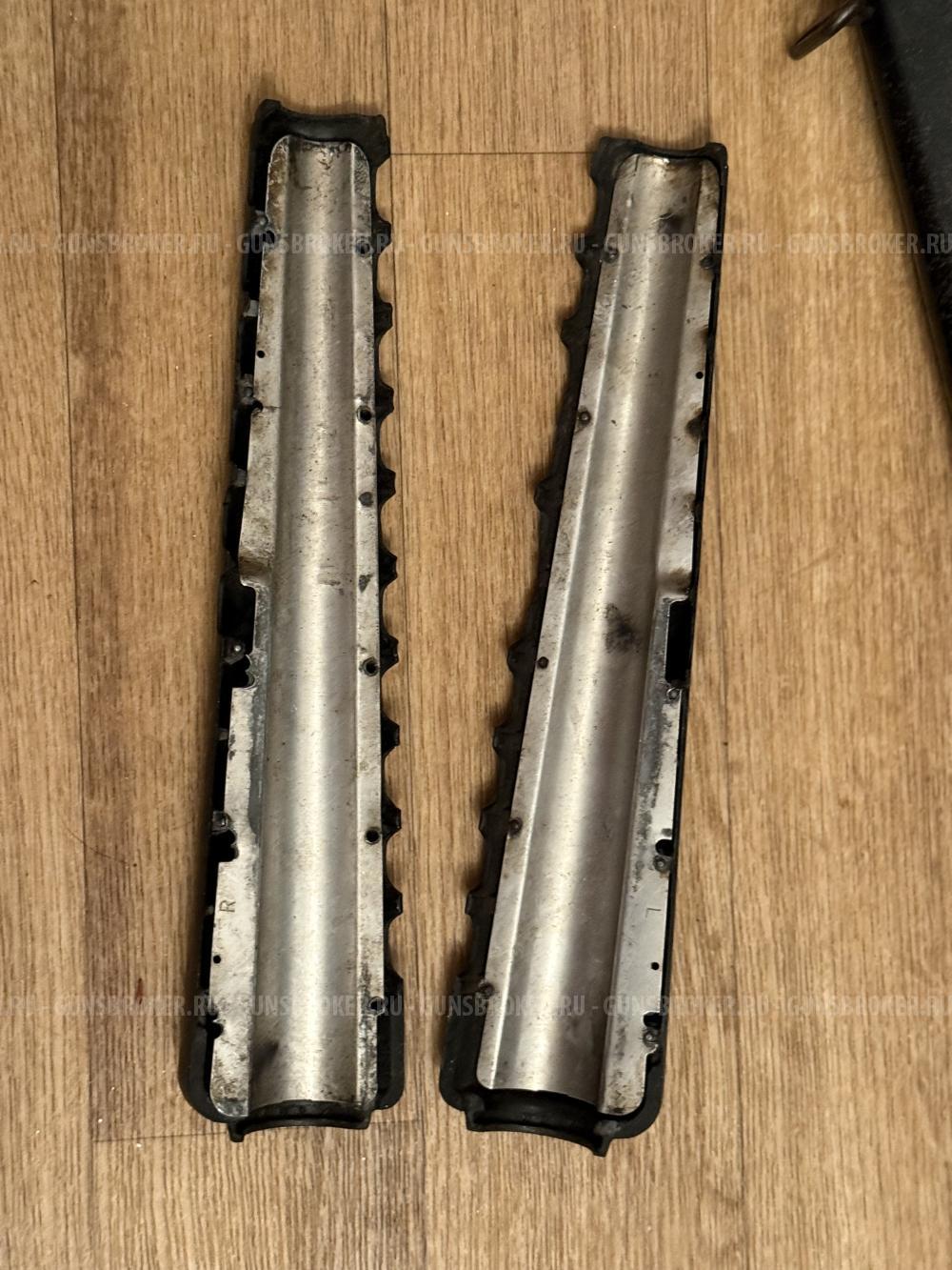 Приклад и цевье для Colt M16