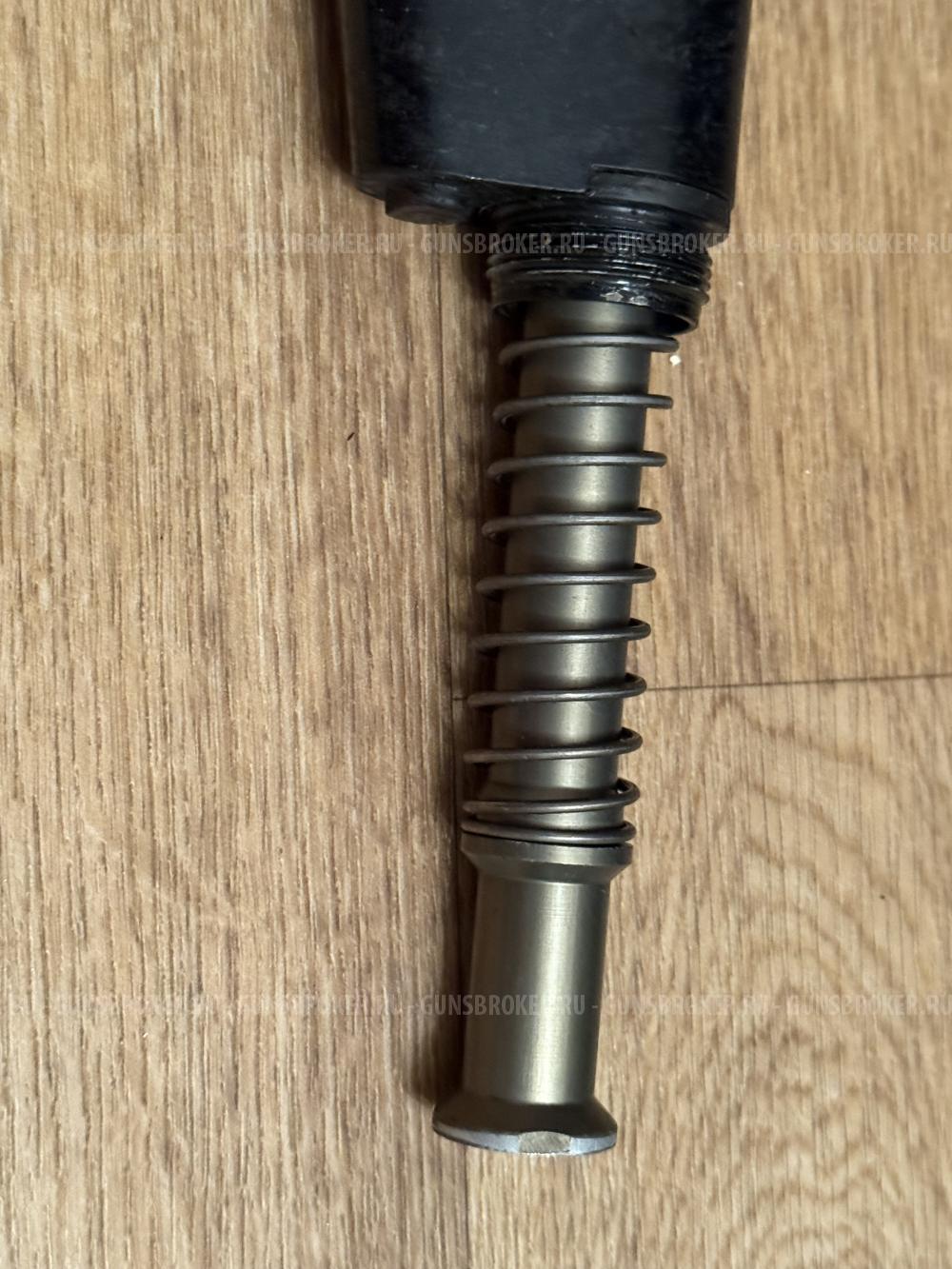 Приклад и цевье для Colt M16