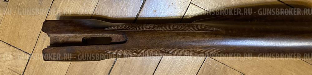 Приклад и цевье для ИЖ 26, приклад для Иж 27 до 1998 года выпуска