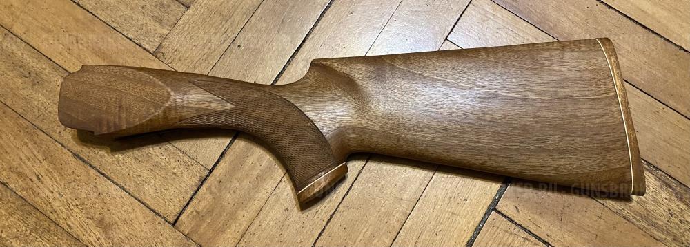 Приклад и цевье для ИЖ 26, приклад для Иж 27 до 1998 года выпуска