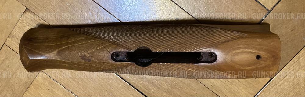 Приклад и цевье для ИЖ 27 