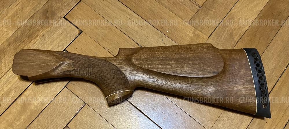 Приклад и цевье для ИЖ 27 