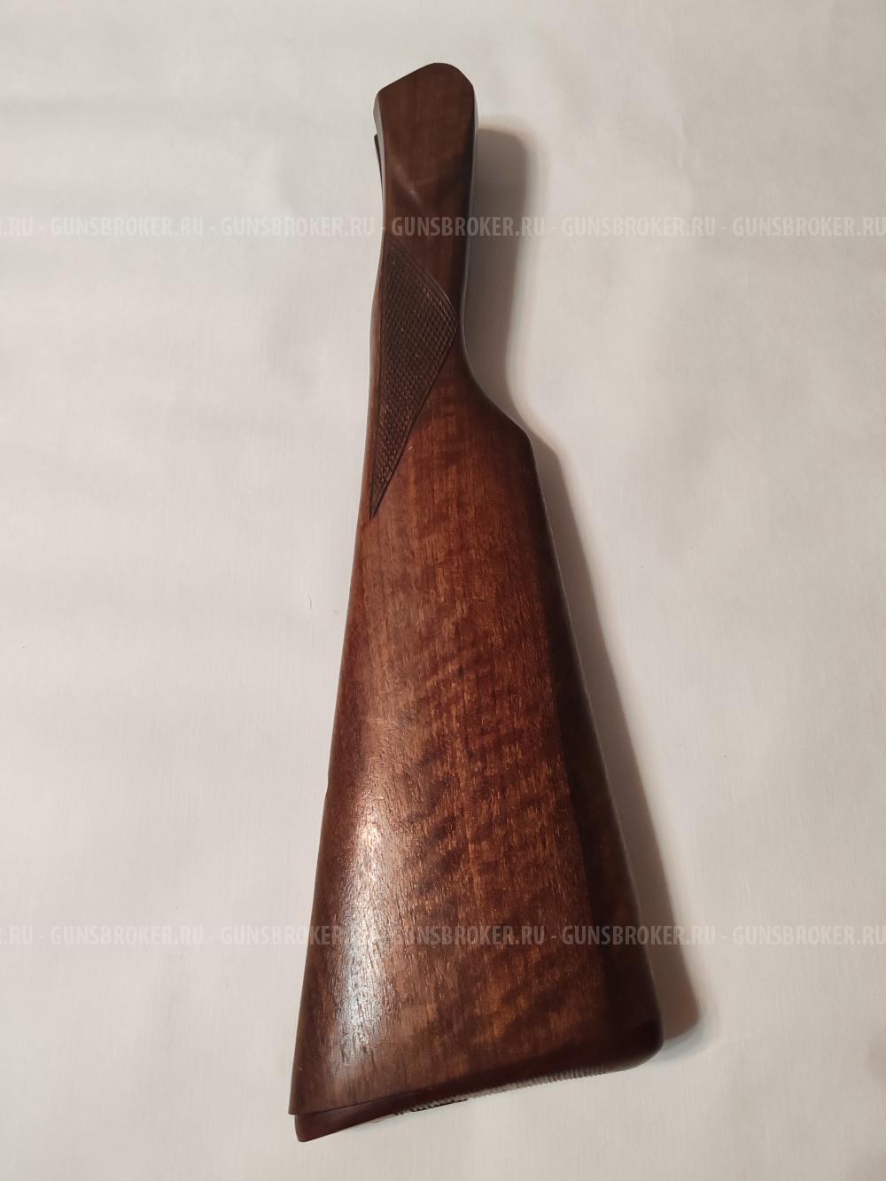 Приклад и цевье для ИЖ43
