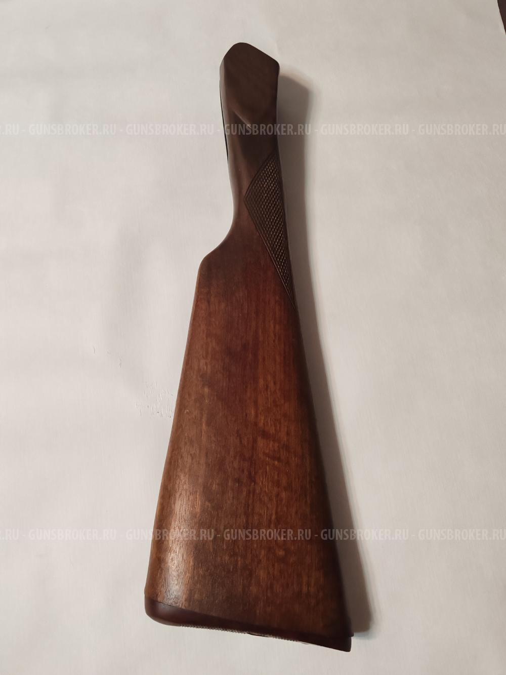 Приклад и цевье для ИЖ43