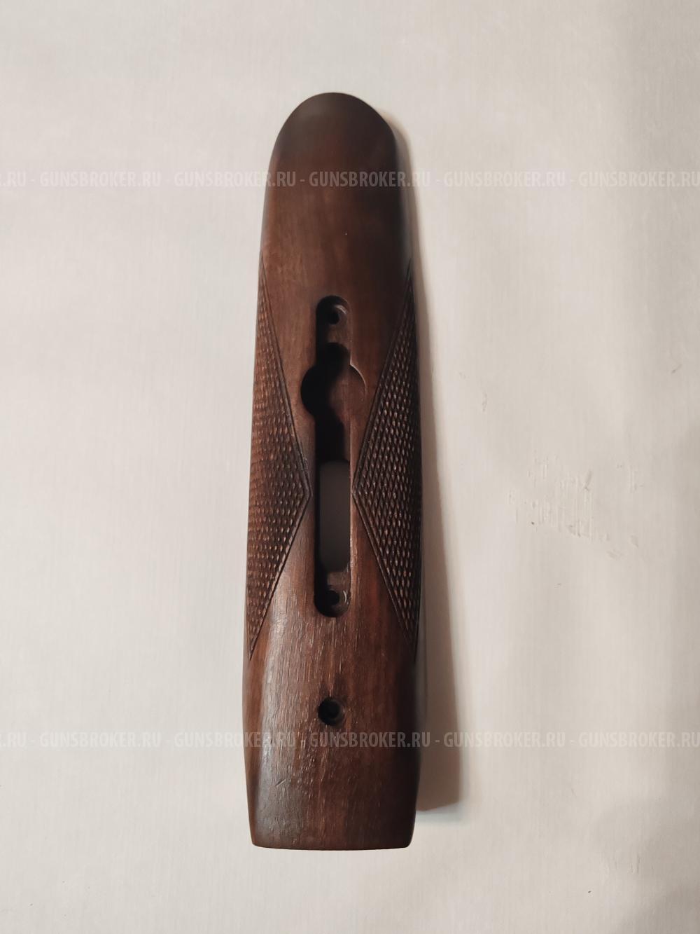 Приклад и цевье для ИЖ43