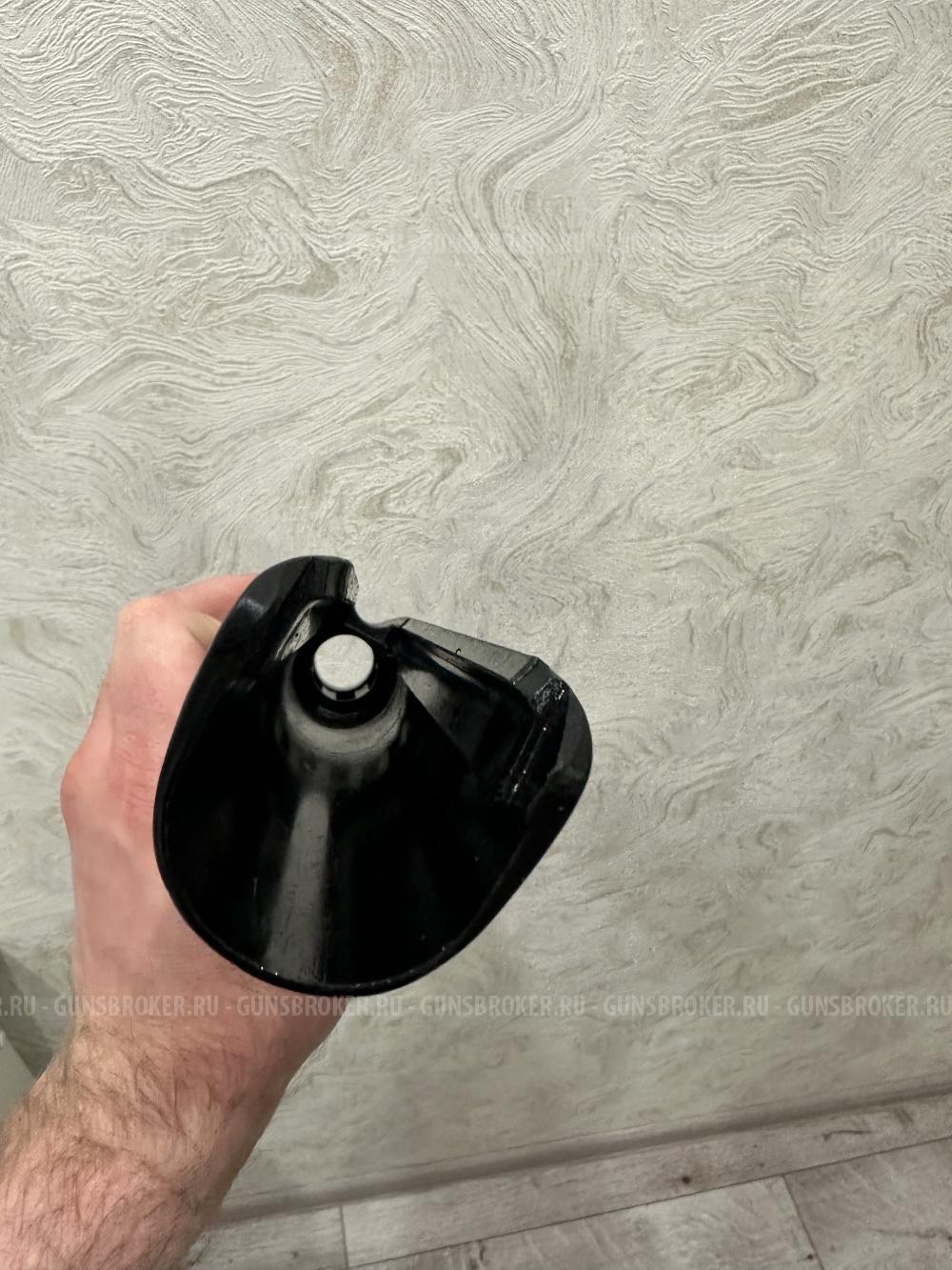 Приклад и цевье для мр155(дерево)