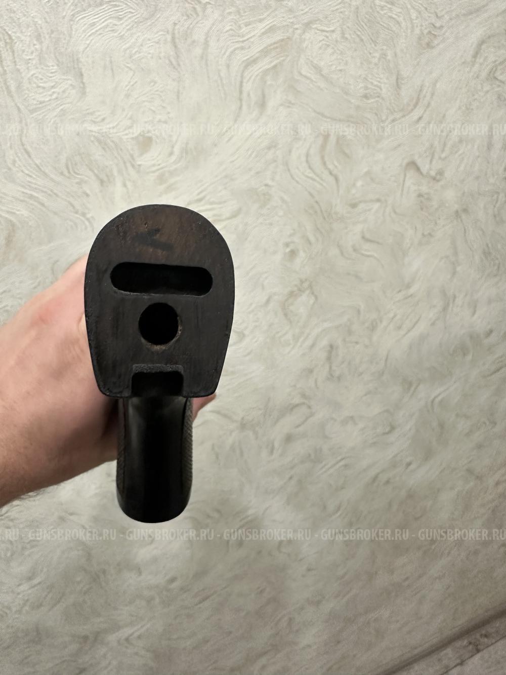 Приклад и цевье для мр155(дерево)