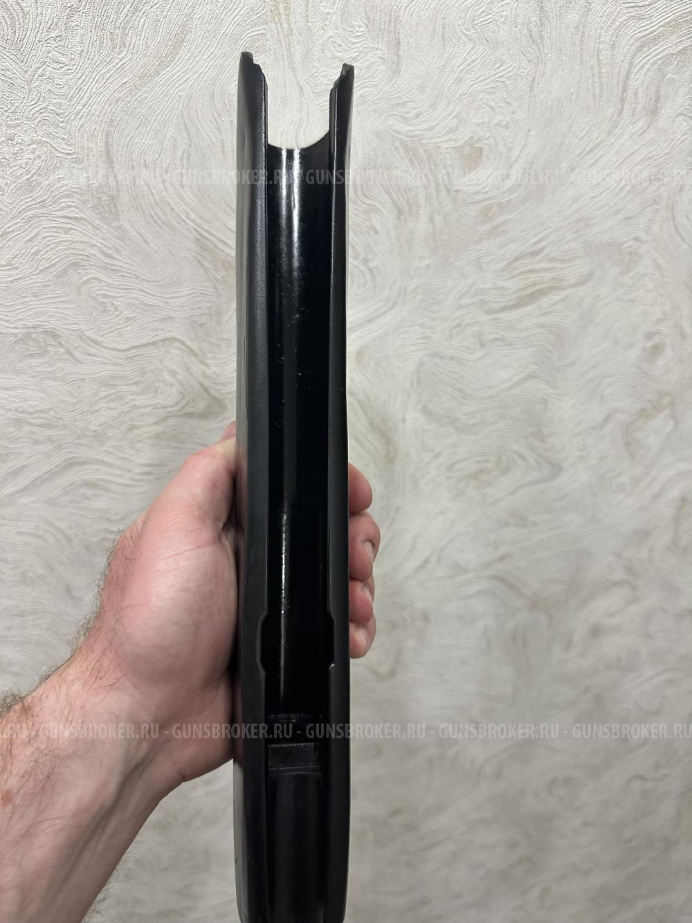 Приклад и цевье для мр155(дерево)