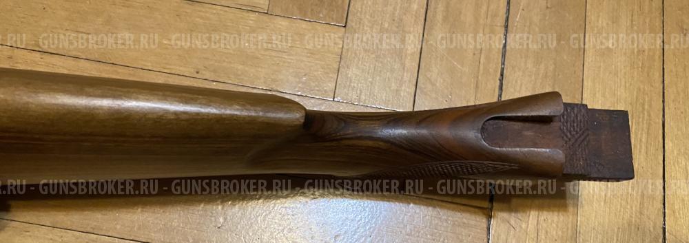 Приклад и цевье для Сайга 12