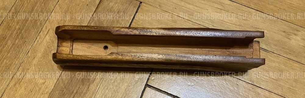 Приклад и цевье для Сайга 12