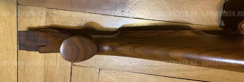 Приклад и цевье для Сайга 12