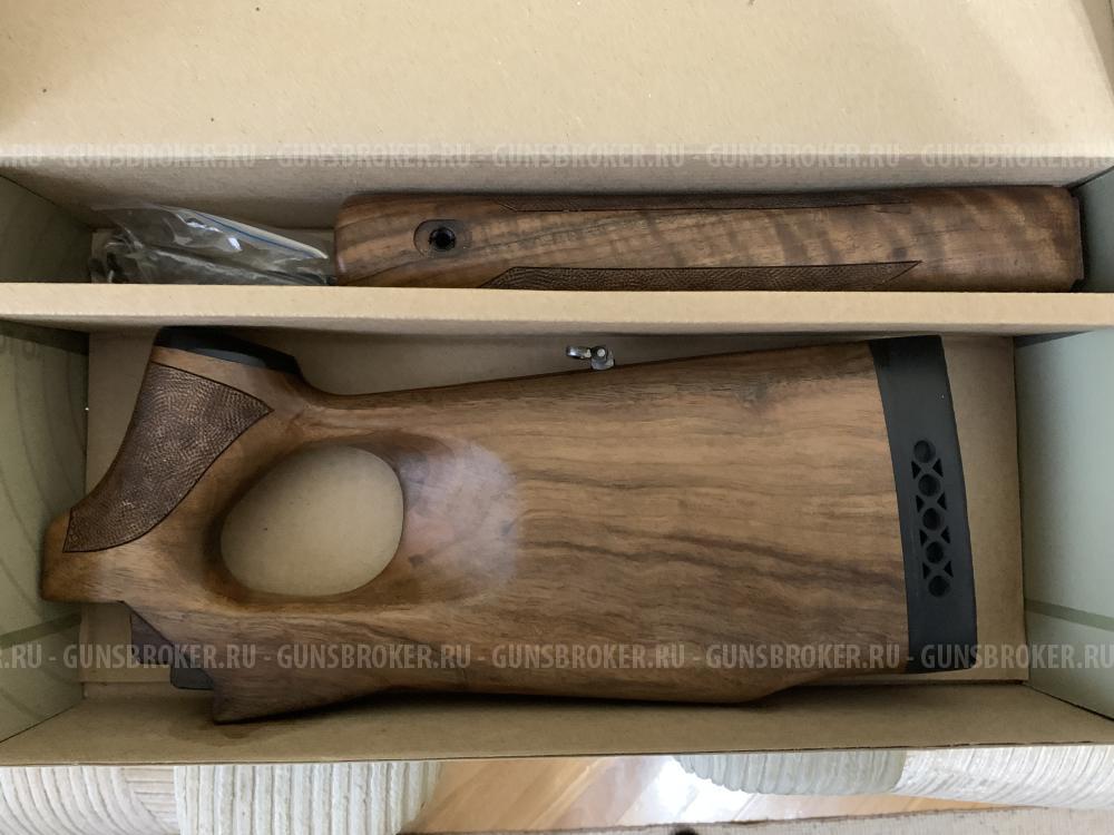 Приклад и цевье для СОК-95 (94,97,98 выпуск после 2017г.), Вепрь-308, ВПО-123, 221