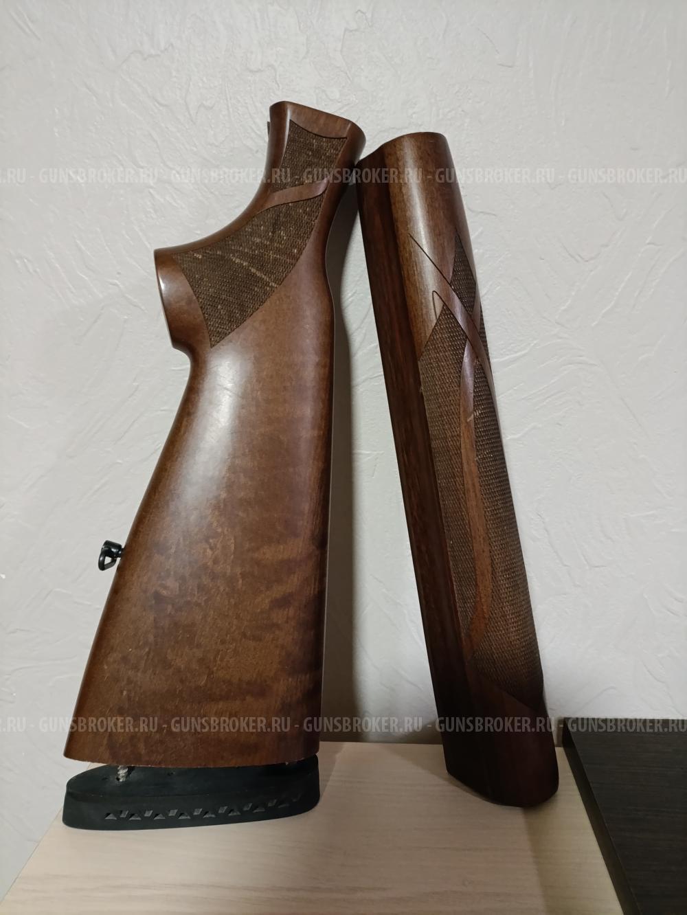 Приклад и цевье Fausti progress  