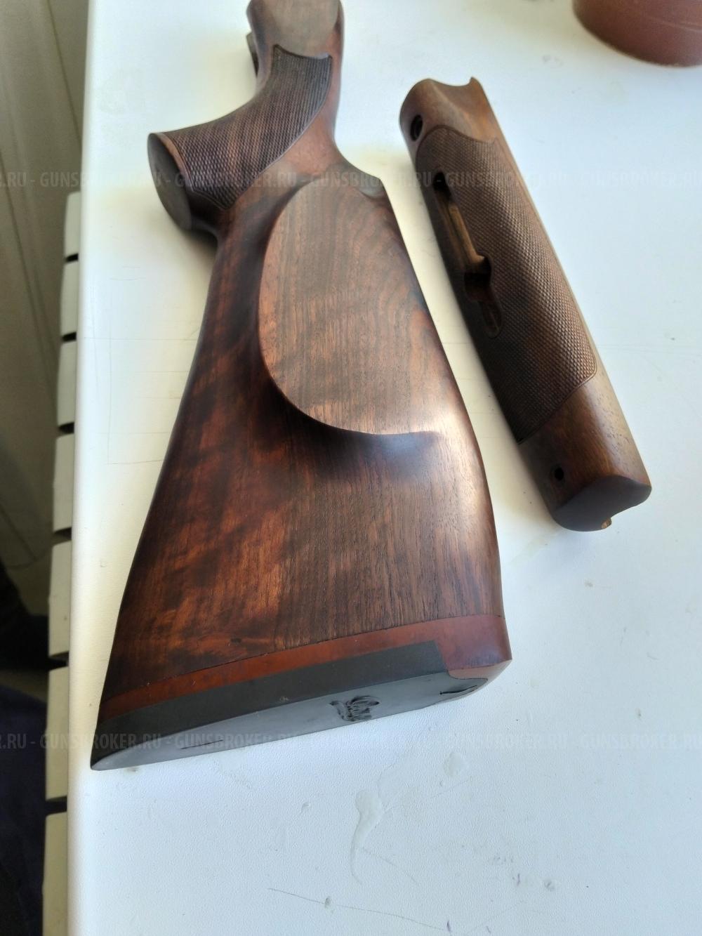 Приклад и цевье Иж 18, Мр 18, Baikal 121 Лис