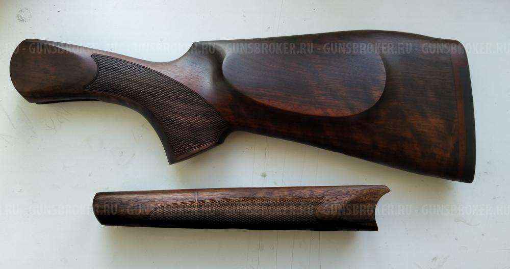 Приклад и цевье Иж 18, Мр 18, Baikal 121 Лис