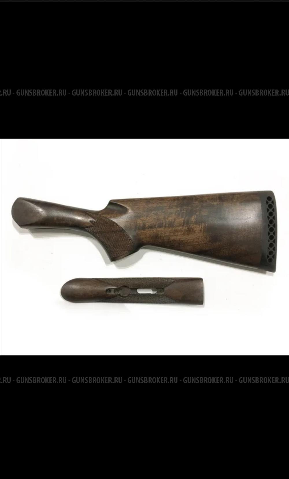 Приклад и цевье ИЖ-18 (МР-18)