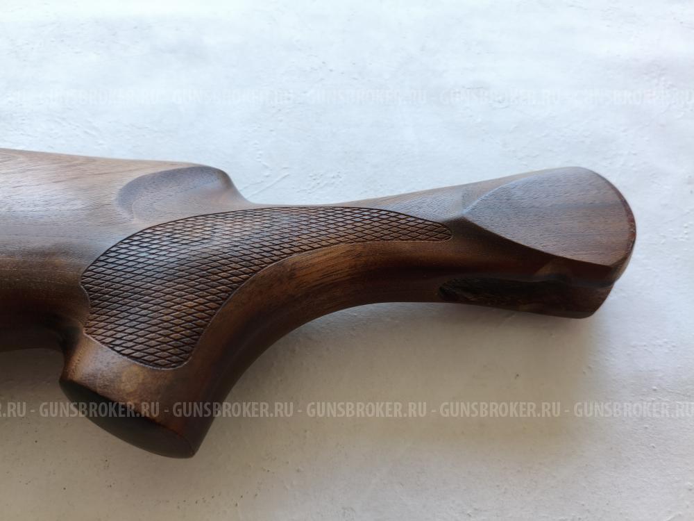Приклад и цевьё Иж 18м-м / МР 18 