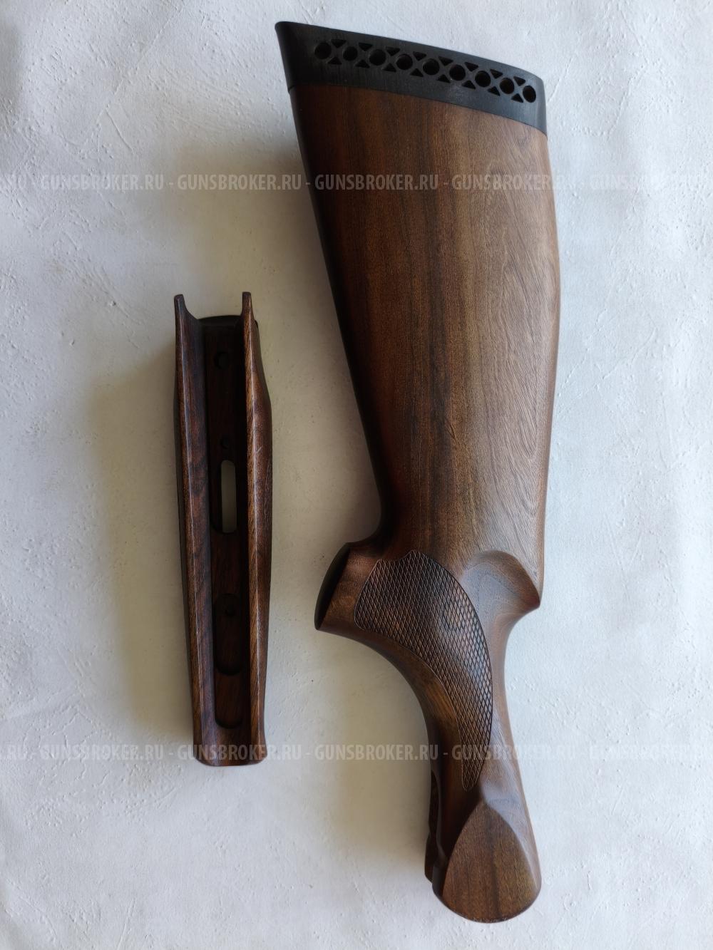 Приклад и цевьё Иж 18м-м / МР 18 